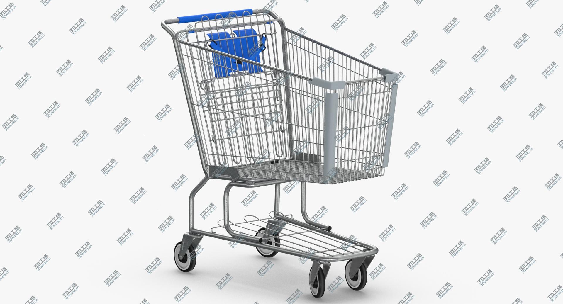 images/goods_img/2021040163/3D model Metal Shopping Cart 01 Blue/1.jpg